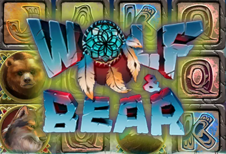 Wolf Bear