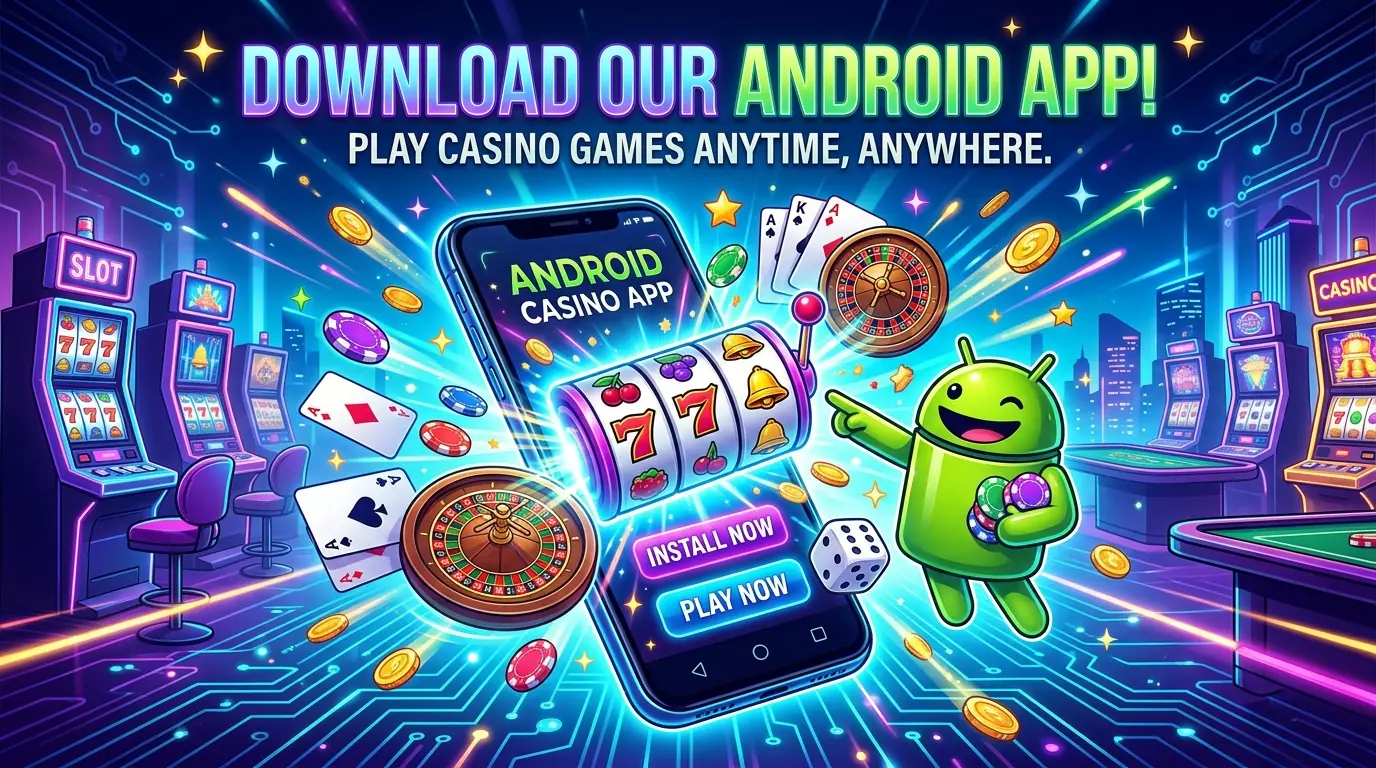 Win Diggers Android app