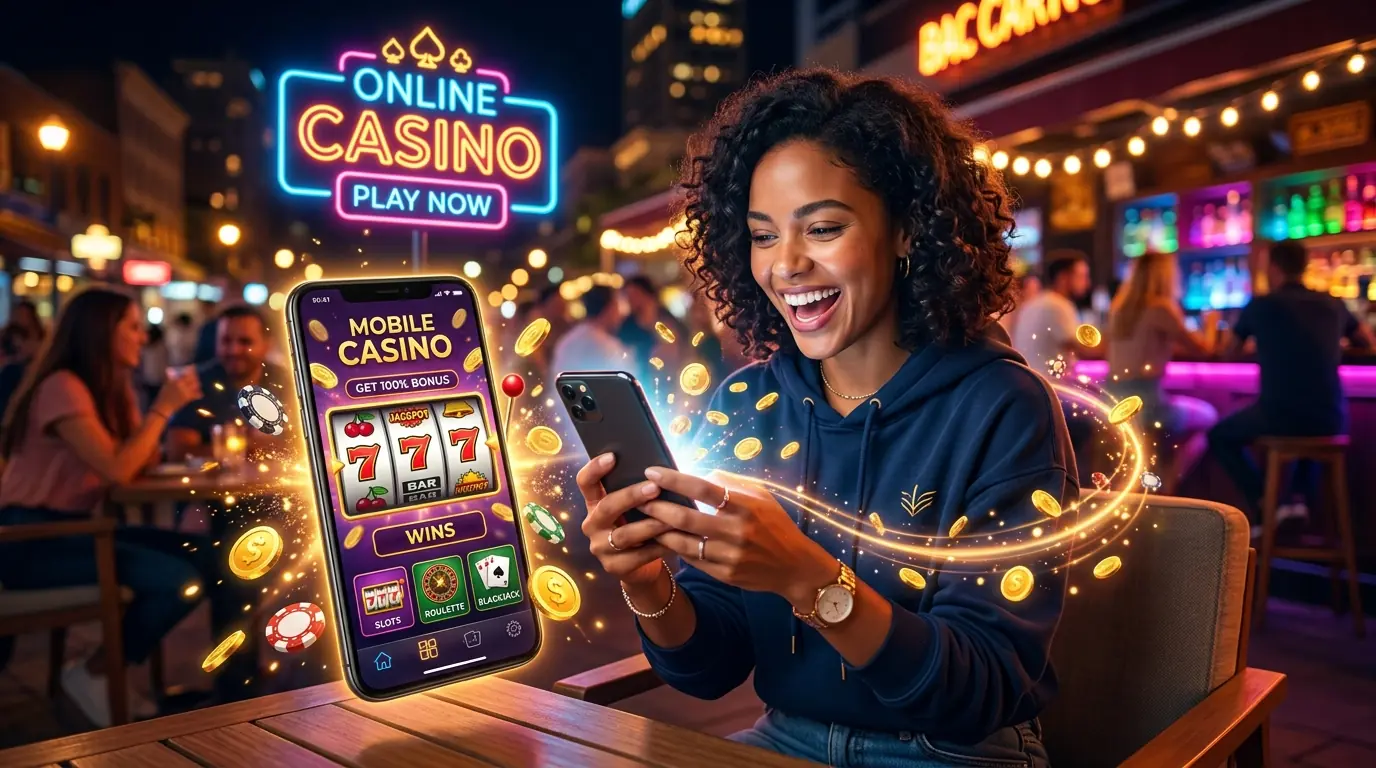 Win Diggers mobile casino guide