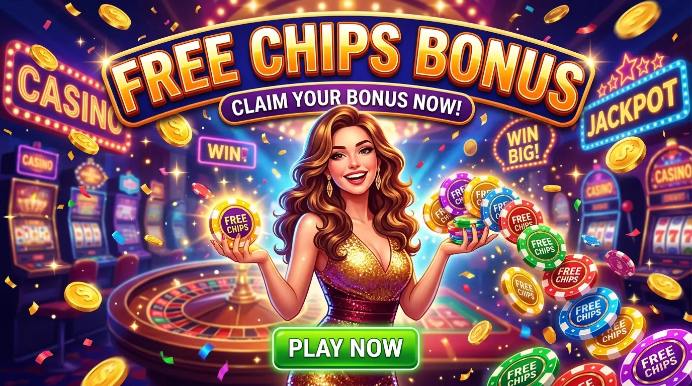 Win Diggers casino free chips