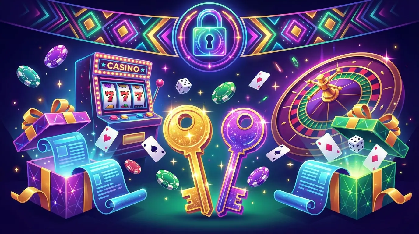 Win Diggers casino promo codes