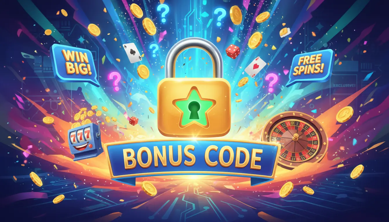 Win Diggers casino bonus code