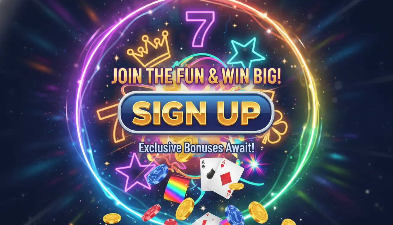 Win Diggers casino registration