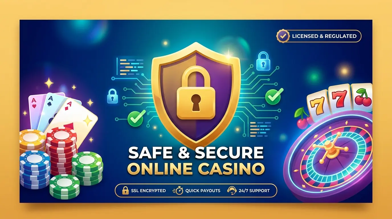 Win Diggers casino safety