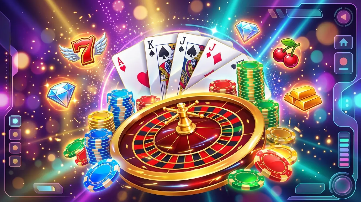 Win Diggers casino owner