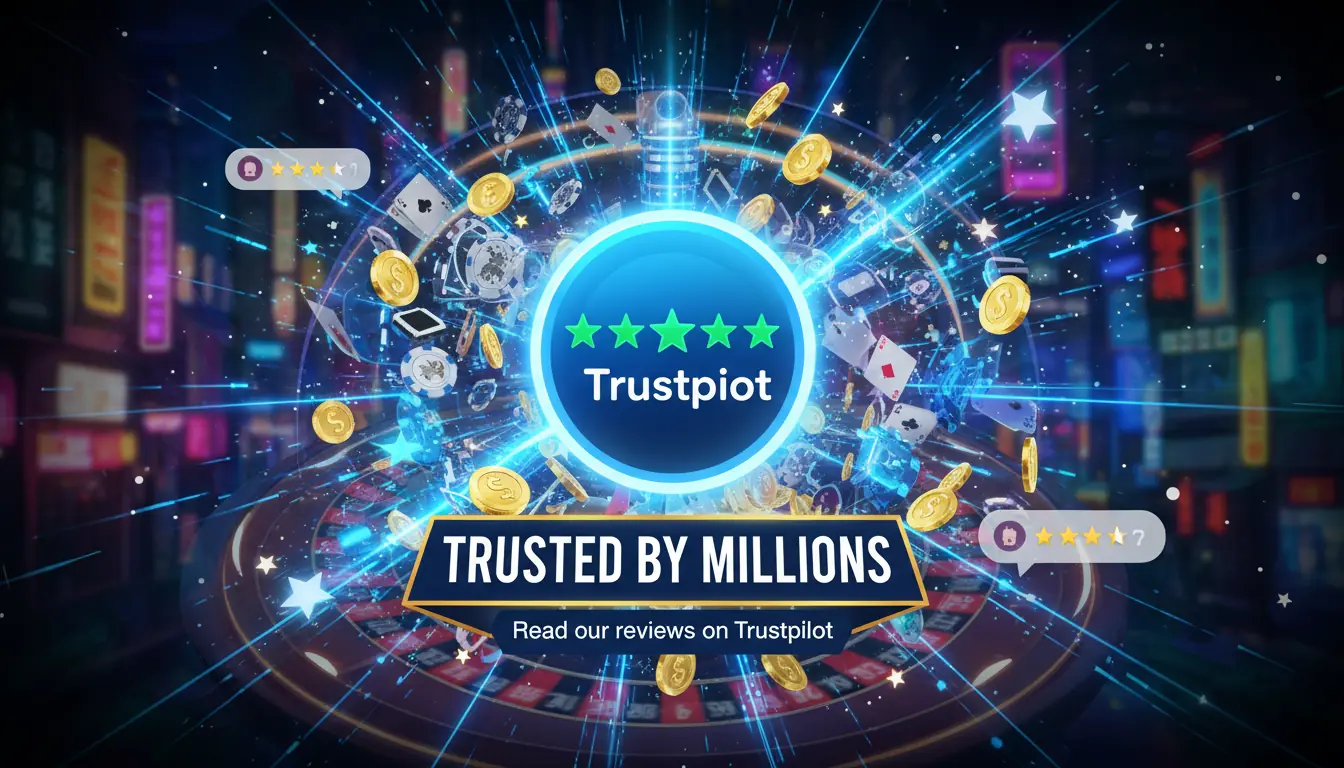 Win Diggers casino reviews