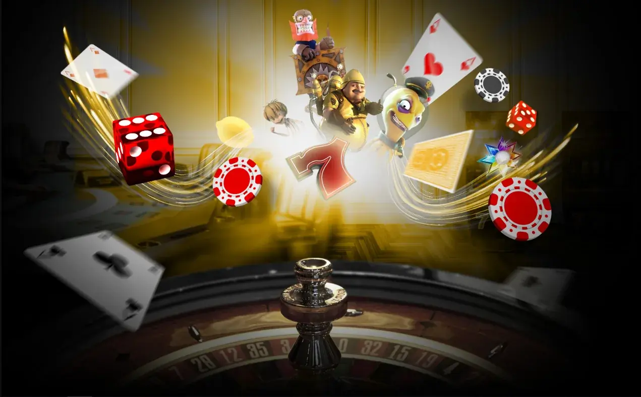 Win Diggers casino games