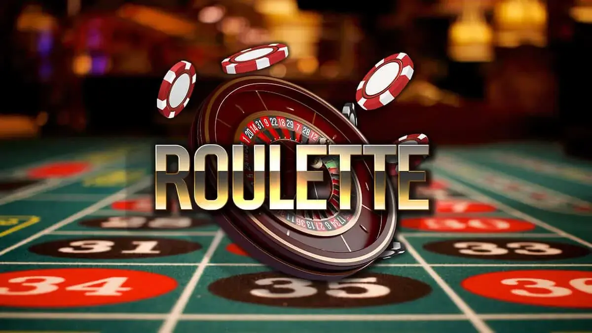 Win Diggers casino Roulette