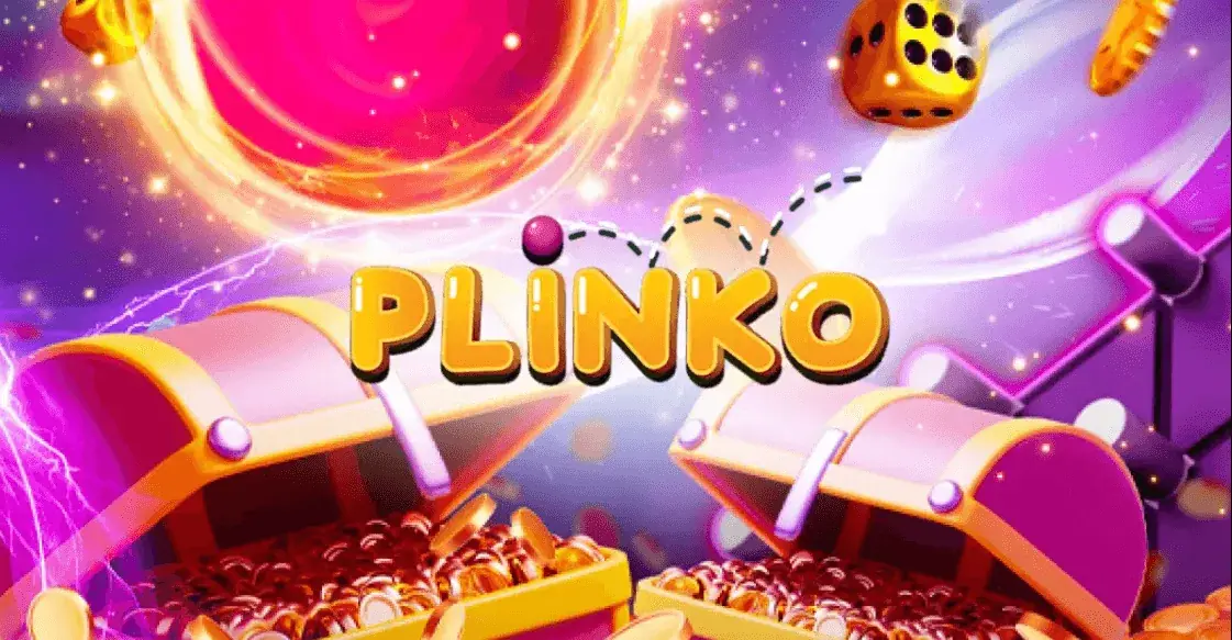 Win Diggers Plinko
